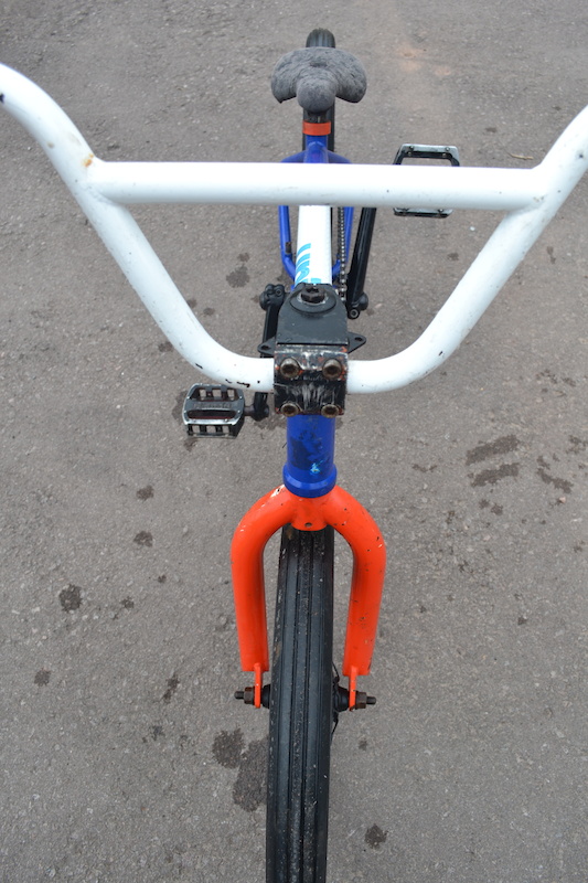 MirraCo Blend BMX For Sale