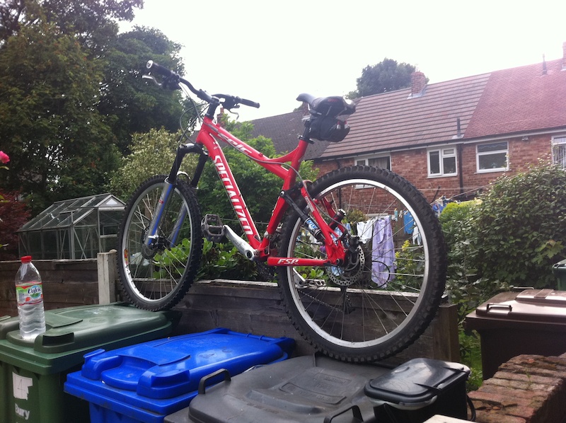 2006 specialized epic comp