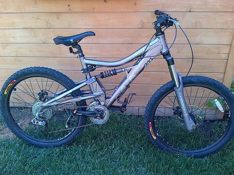 2009 Iron Horse Yakuza Aniki For Sale