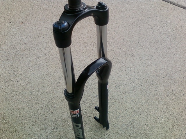 Rock Shox Dart 3 Fork For Sale