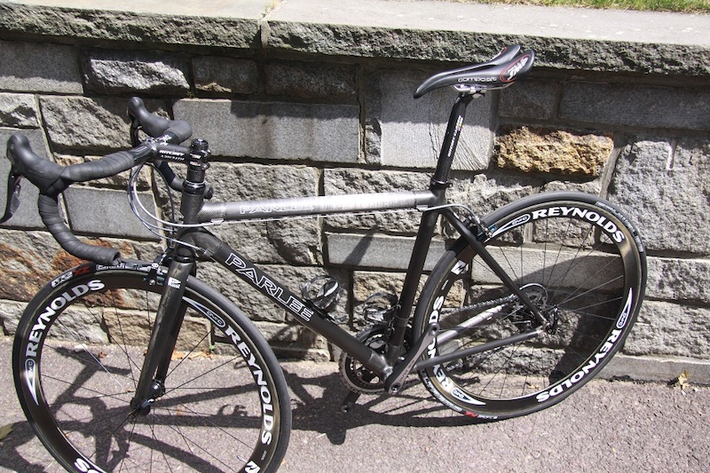 2000 Parlee Z3 53 MED For Sale