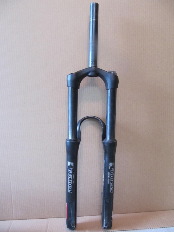 Manitou Stance Flow Front Fork - 150mm For Sale