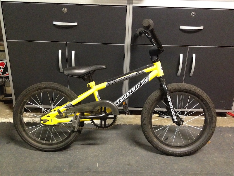 redline mx 20