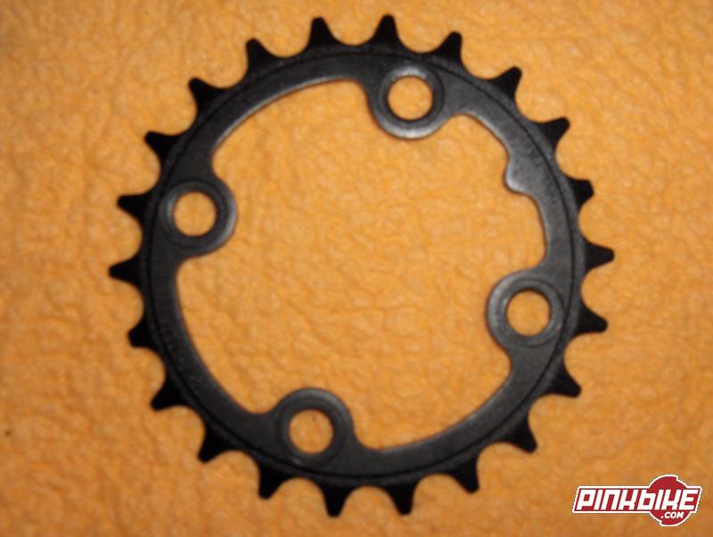 60 tooth chainring