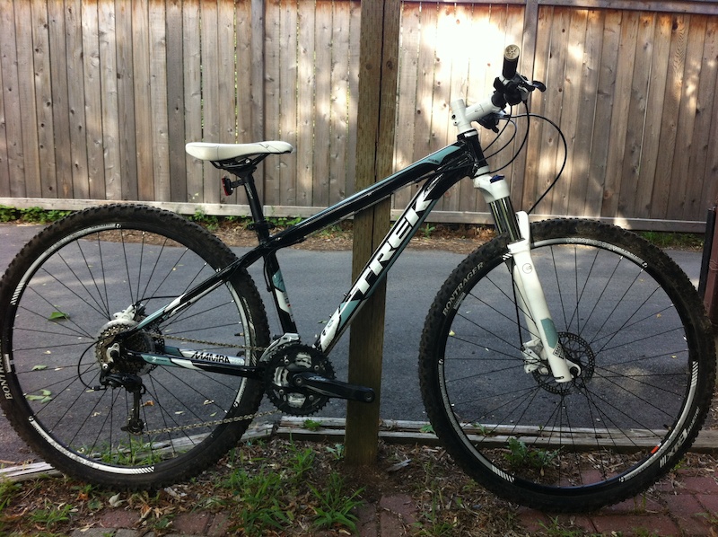 trek mamba 2013 price