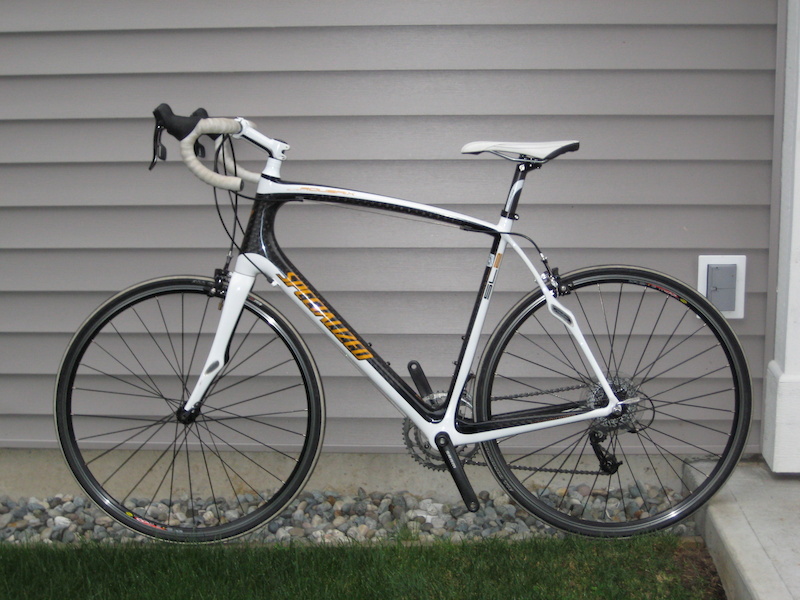 specialized roubaix 61cm