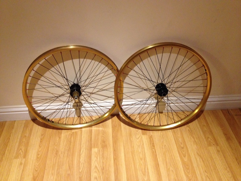 halo sas wheelset 26