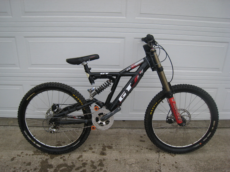 gt dhi for sale
