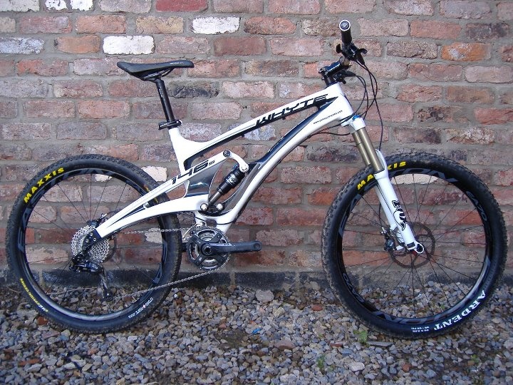 whyte 24 inch