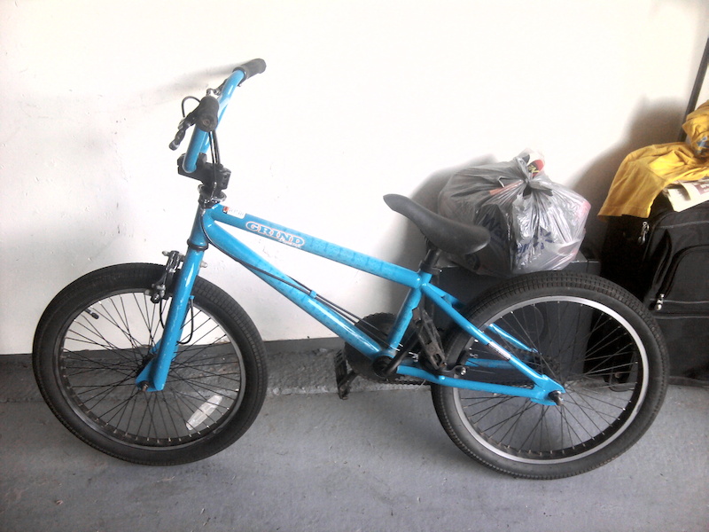 Diamondback grind baby blue For Sale