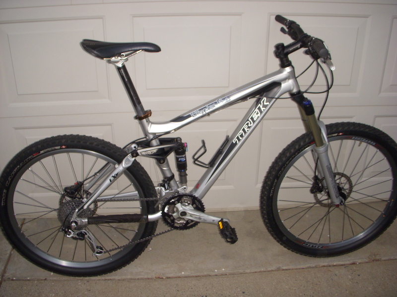 2009 Trek EX 7 Medium Frame For Sale