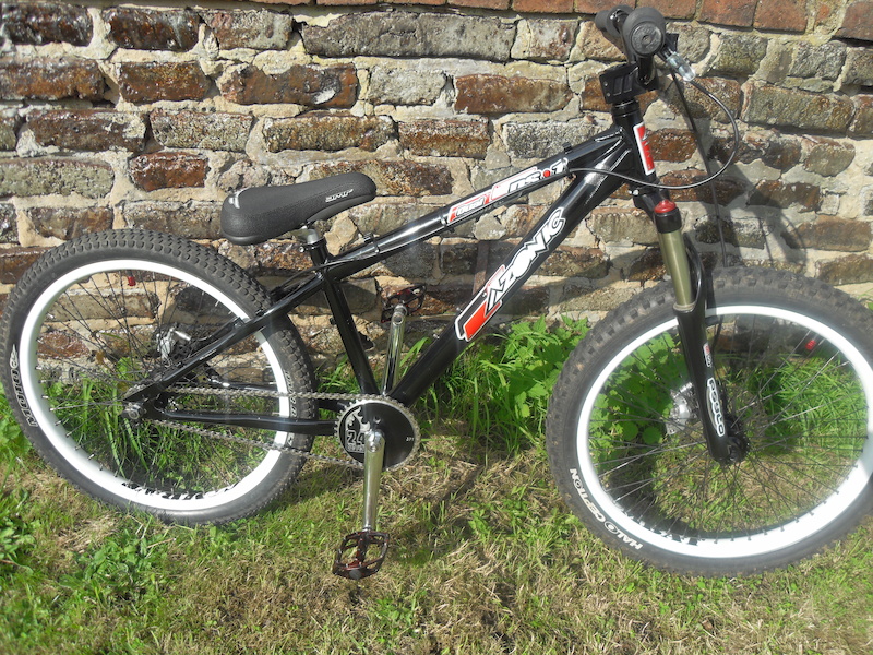 Azonic DS1 dual slalom 4x, ON EBAY NOW!!!!!!!! For Sale