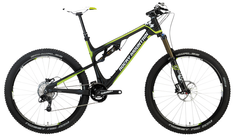 2013 rocky cheap mountain altitude