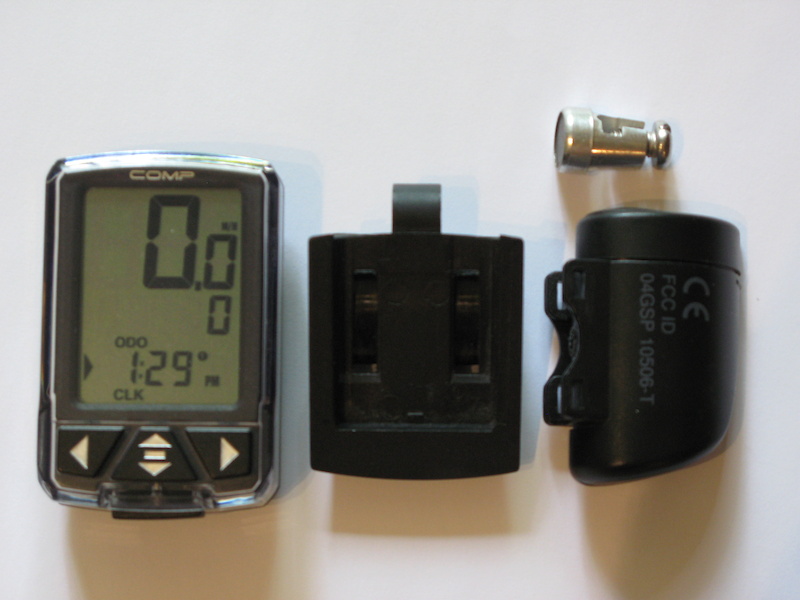 specialized speedzone comp