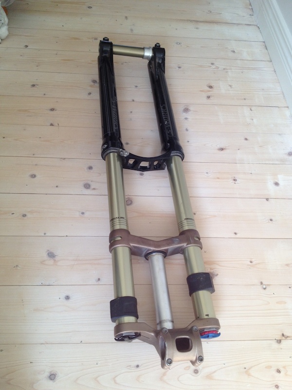 Specialized E150 SWorks For Sale