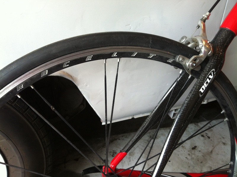 2004 Trek 2300 Full Ultegra/ Race lite 