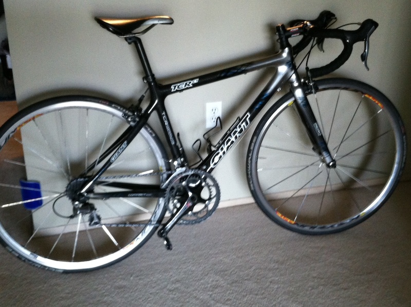 2006 Giant TCR C1 Small (46.5) For Sale