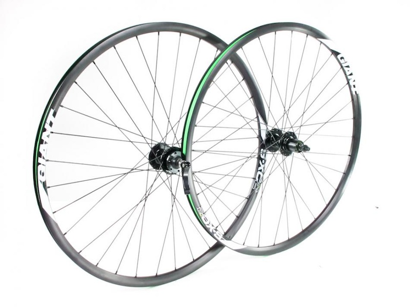 giant xc2 29 wheelset