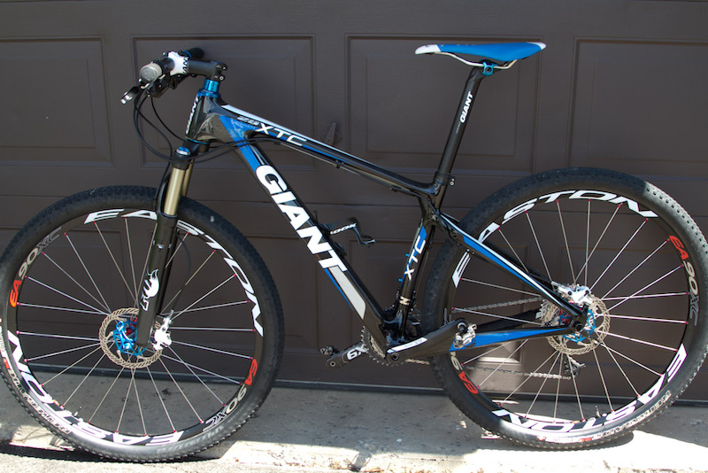 2012 giant xtc composite 29er 1