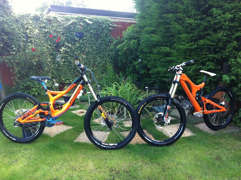 A dedicated thread to show off your specialized Page 429 Pinkbike Forum