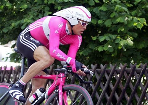 Giant T Mobile Team TCR Carbon 