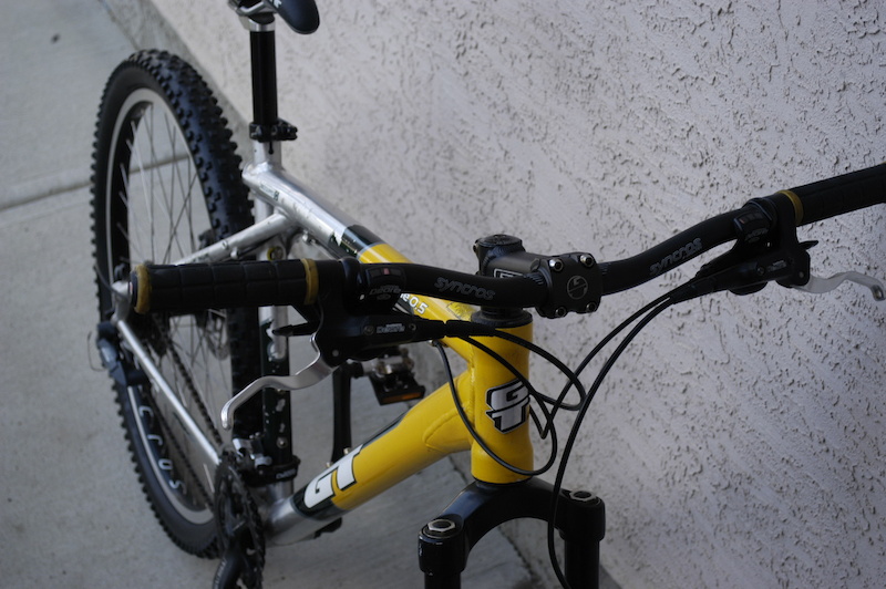 GT Avalanche 0.5 For Sale
