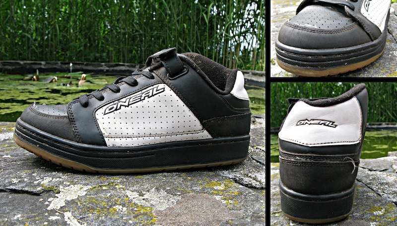 O Neal Torque SPD shoes