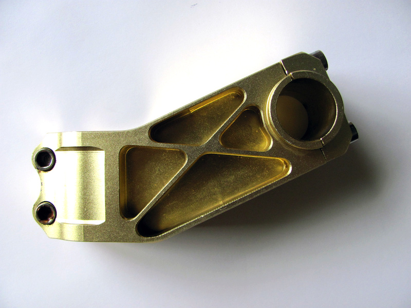 Azonic World Force Stem For Sale