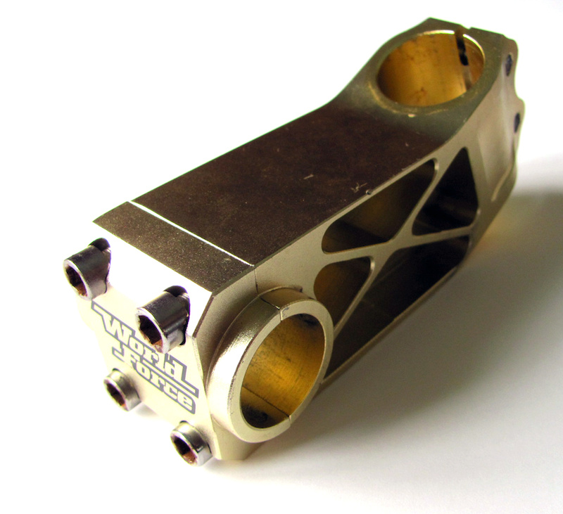 Azonic World Force Stem For Sale