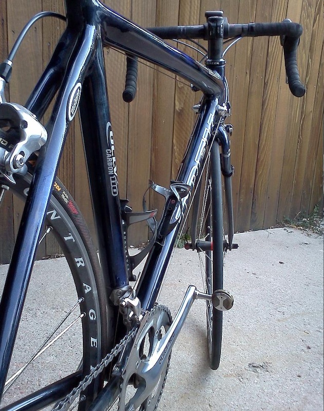 trek madone for sale craigslist