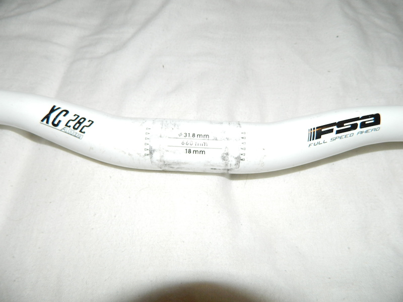 fsa xc 300 handlebar