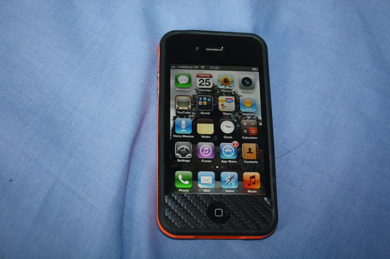 iphone 4s forsale