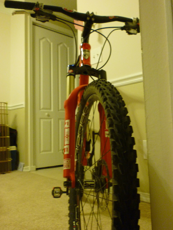 2008 Iron Horse Azure Expert Size Large USED For Sale