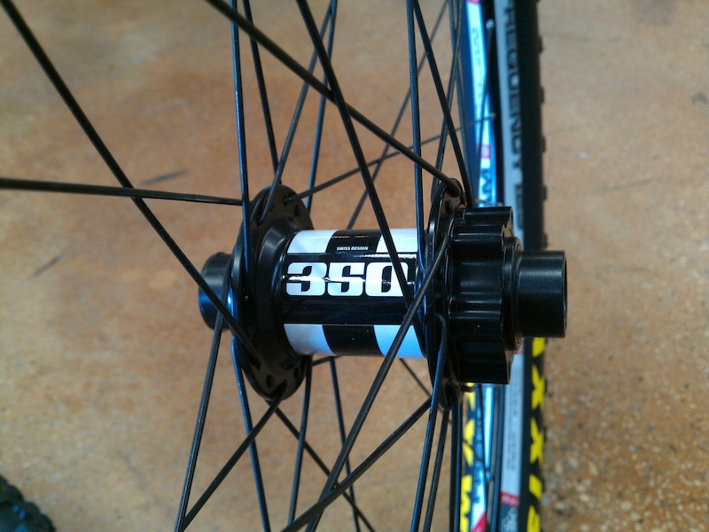 wtb rims 29er