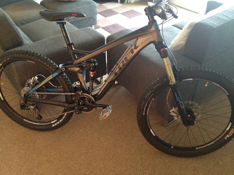 renthal stealth bars