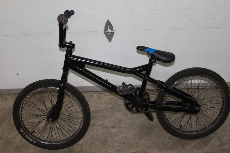 voodoo full suspension ebike