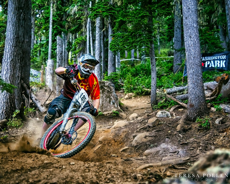 DH BC Cup #7