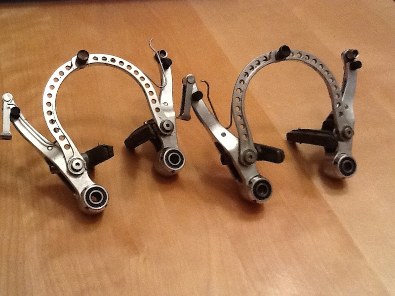 Avid Arch Supreme brake set For Sale