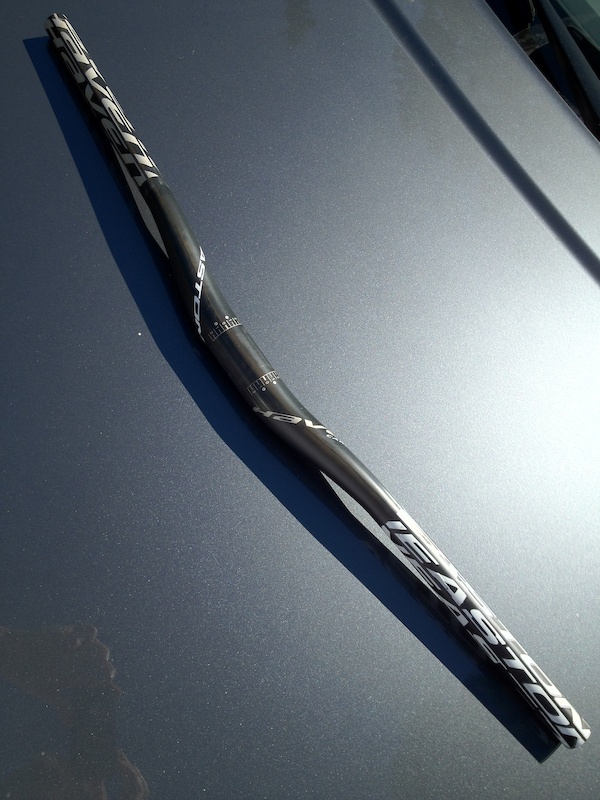 easton haven handlebar carbon