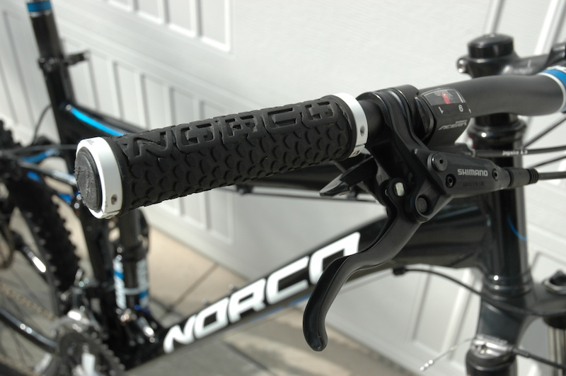 norco fluid dx