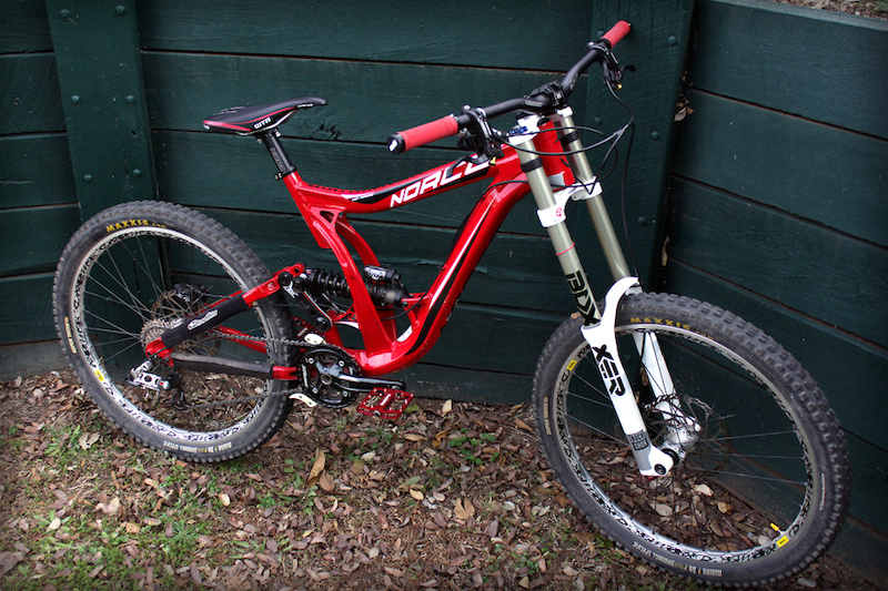 norco dh 2011