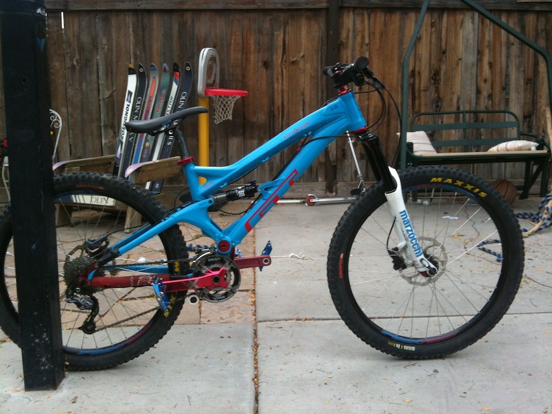 GT Distortion 3.0 For Sale