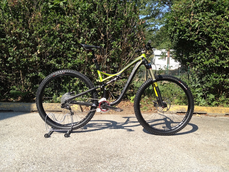 2013 stumpjumper fsr hot sale comp evo 29