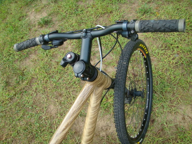 cannondale f100