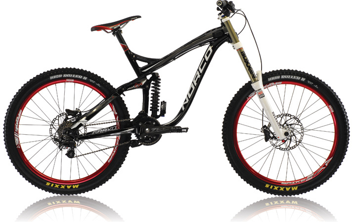 Norco aurum hot sale 1 2013