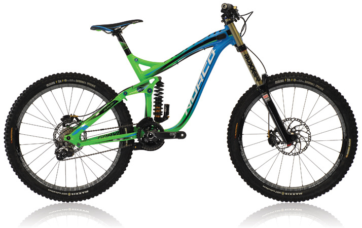 2012 norco clearance aurum