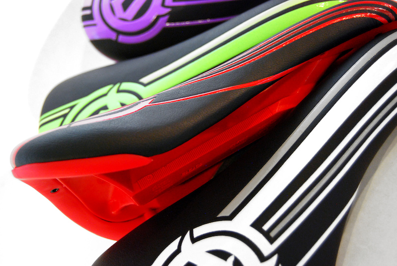 deity saddles