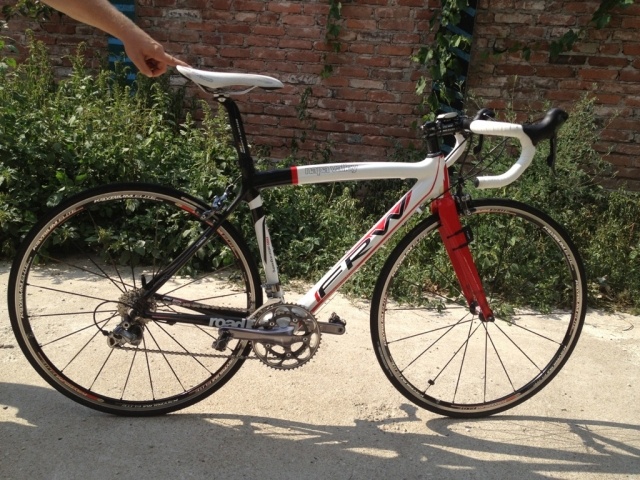 Corsa Frw Bici Frw Mountain Bike Prezzi FRW DIAMOND HEIGHTS CARBON