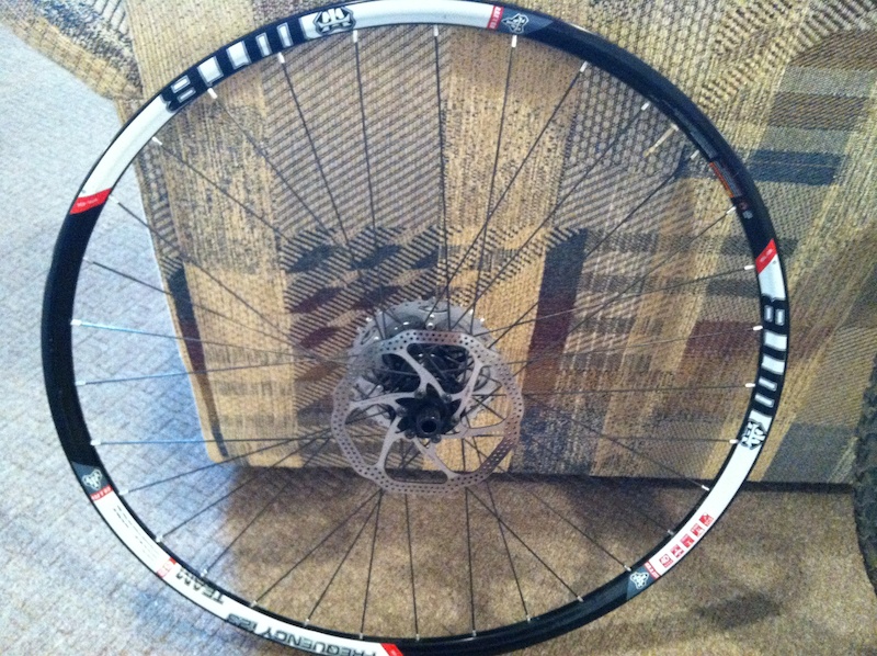 wtb rims 29er