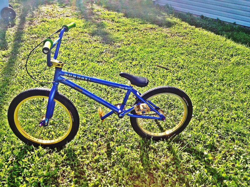 2012 Sunday Gary Young EX Price Drop For Sale